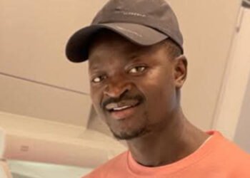 Gambian Music Industry Still “In Labour” Legendary Artiste Mighty Joe Asserted