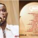 “Gambia’s No.1”Jizzle Release His 3rd Studio Album ‘One4All’