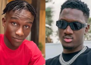 Hussain Dada Threating King Saul With 15 Million Dalasi Lawsuit